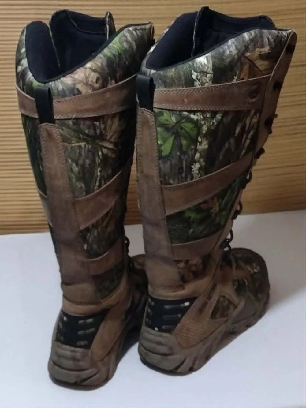 New- 9.5 women 17
